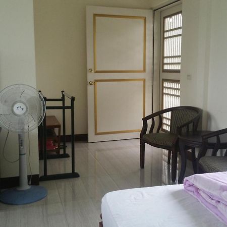A-Ma Homestay Fenglin Quarto foto