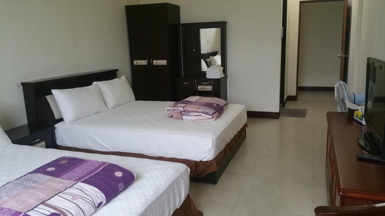 A-Ma Homestay Fenglin Exterior foto