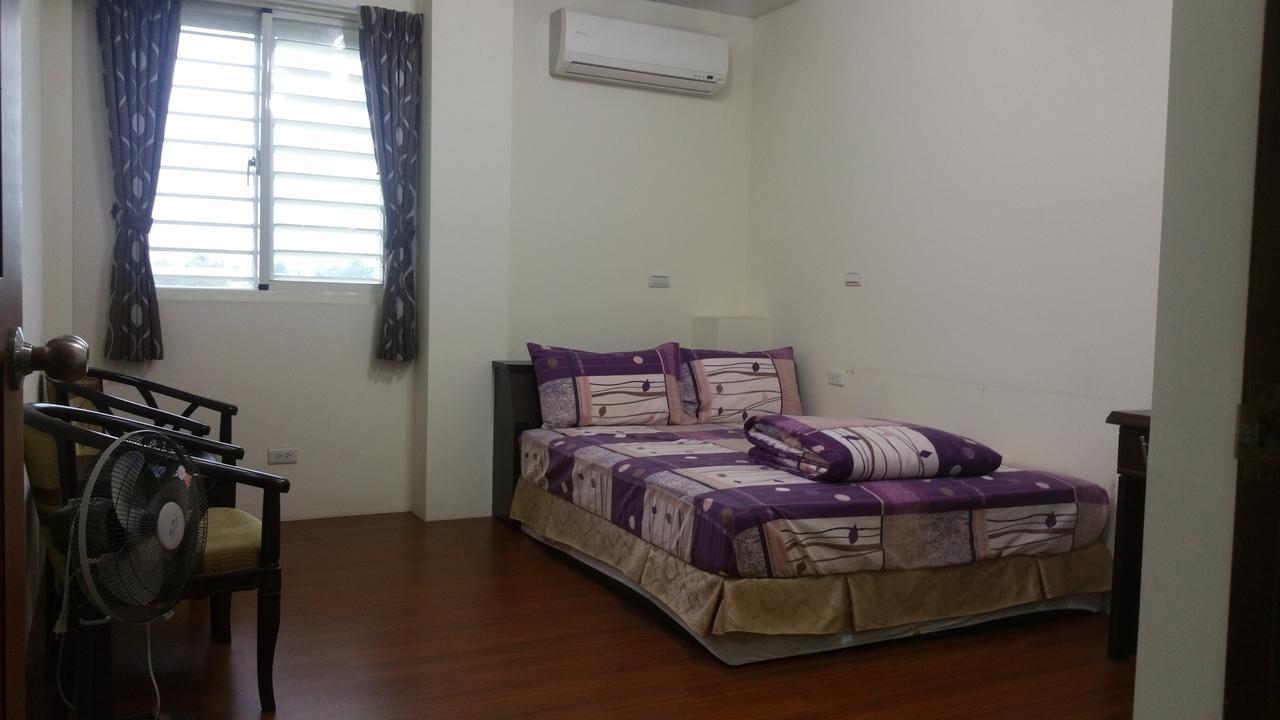 A-Ma Homestay Fenglin Exterior foto