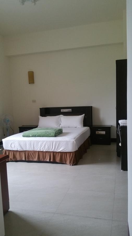A-Ma Homestay Fenglin Exterior foto
