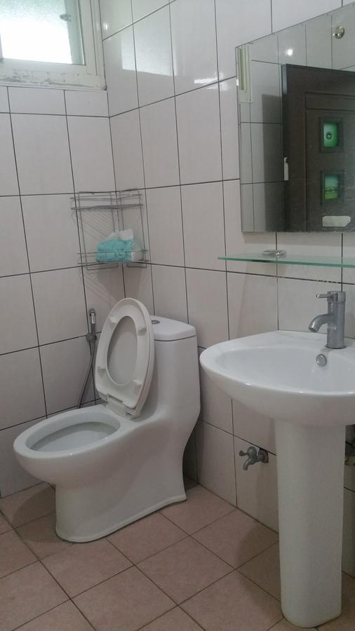 A-Ma Homestay Fenglin Quarto foto