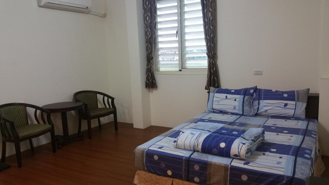A-Ma Homestay Fenglin Exterior foto