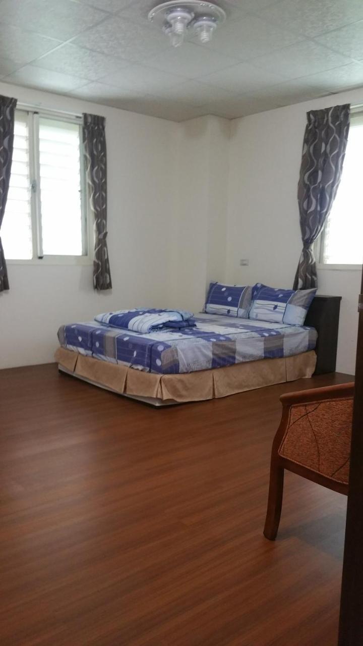 A-Ma Homestay Fenglin Exterior foto